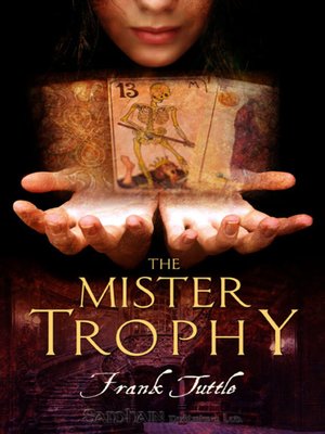 cover image of The Mister Trophy